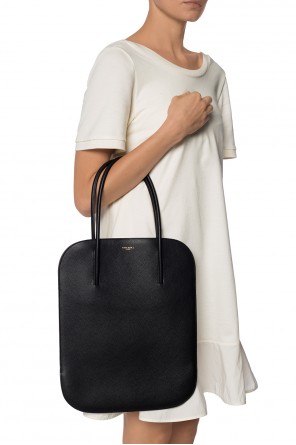 Shoulder bag with embossed logo, zdjęcie 2 Shoulder bag with embossed logo od Nina Ricci